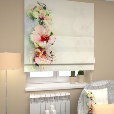 Р Цветы яблони 1