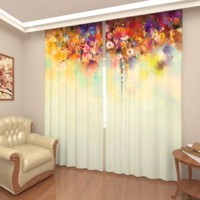 Цветочные грезы 1