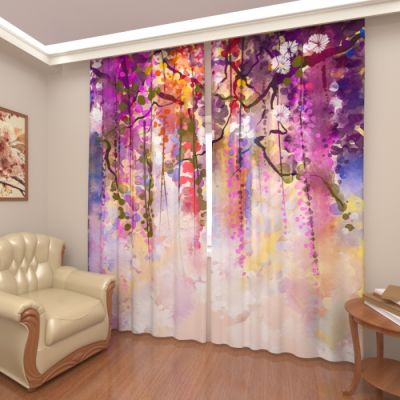 Цветочные грезы 2