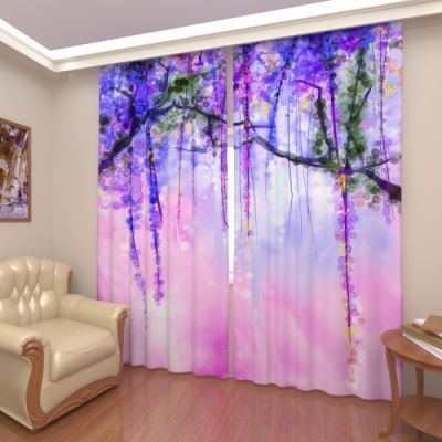 Цветочные грезы 3