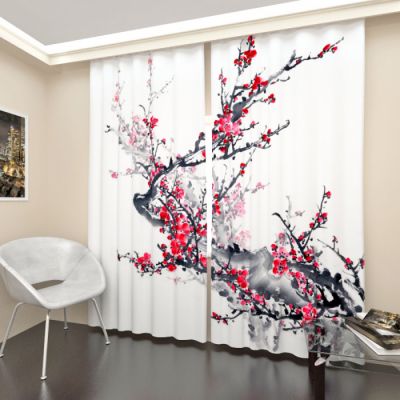 Цветущая ветвь