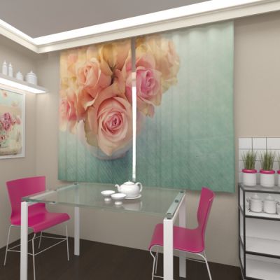 Утренний букет 3