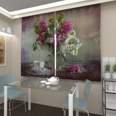 Утренний букет 5