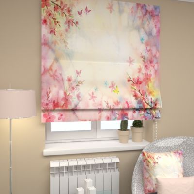 Р Утро в яблоневом саду