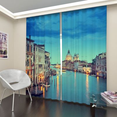 Вечерняя Венеция 2