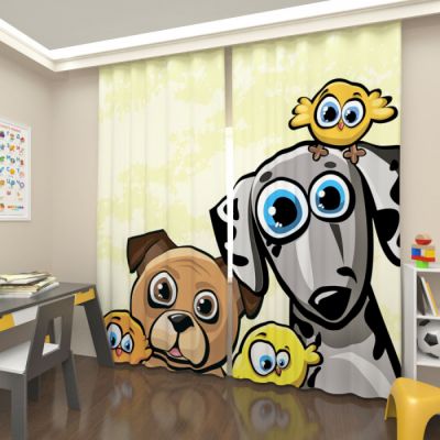 Верные друзья 1