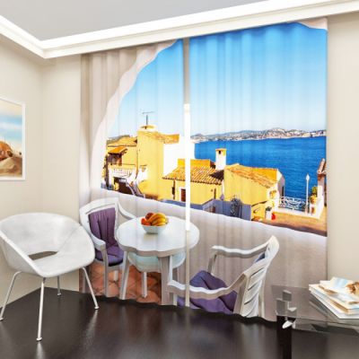 Вилла в Испании