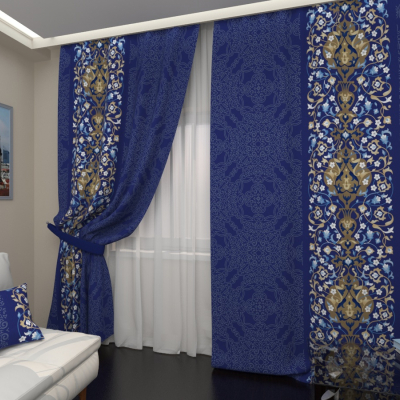 Восточный декор 2