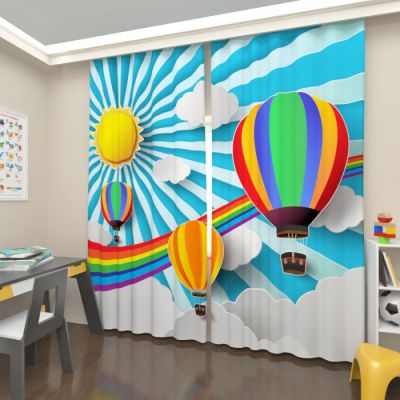 Воздушные шары 1