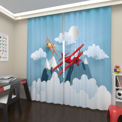 Воздушные трюки