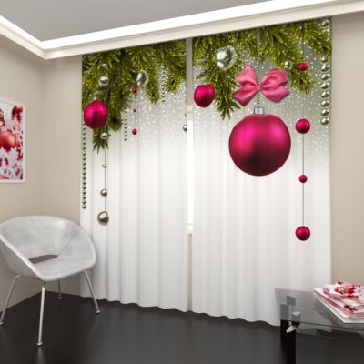 Встреча нового года 3