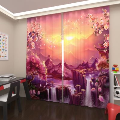 Японская сказка