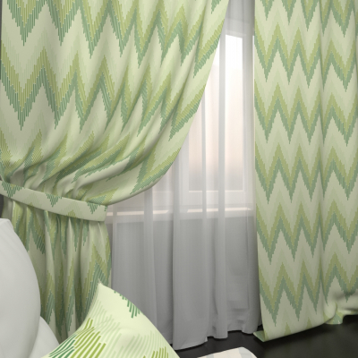 Зигзаги Грин