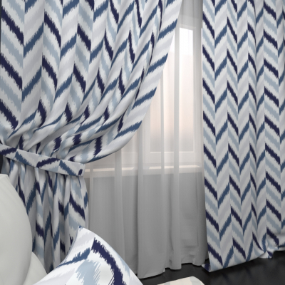 Зигзаги скай 3