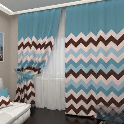 Зигзаги скай