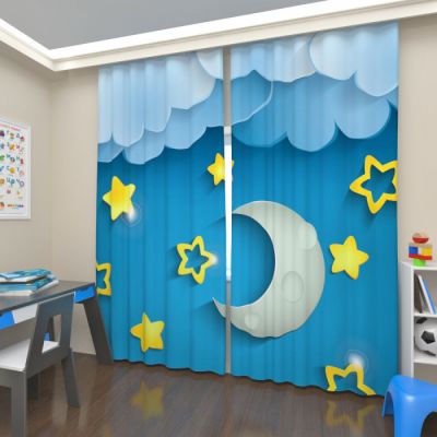 Звездное небо 2